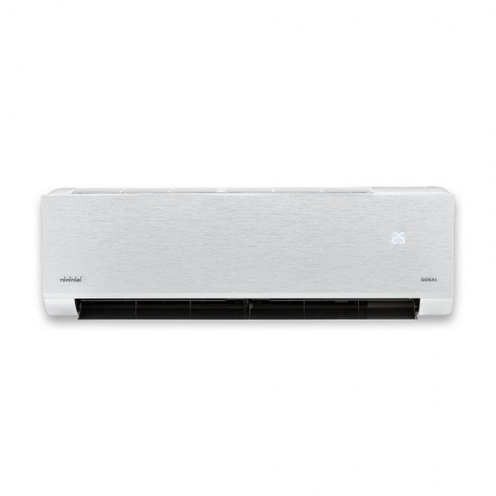 Toyotomi Gosai - AI Κλιματιστικό Inverter 18000btu Whisper White Toyotomi Gosai - AI Κλιματιστικό Inverter 18000btu Whisper White