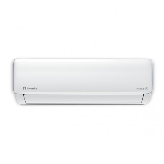 Inventor Intellia Κλιματιστικό Inverter 12000 BTU με Τεχνητή Νοημοσύνη Inventor Intellia Κλιματιστικό Inverter 12000 BTU με Τεχνητή Νοημοσύνη