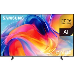 Samsung Smart Τηλεόραση 43" 4K UHD Mini LED UE43M70HAUXXH HDR (2026)