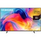 Samsung Smart Τηλεόραση 43" 4K UHD Mini LED UE43M70HAUXXH HDR (2026)