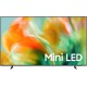 Samsung Smart Τηλεόραση 55" 4K UHD Mini LED M80H HDR (2026) UE55M80HAUXXH