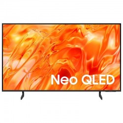 Samsung Smart Τηλεόραση 43" 4K UHD Neo QLED QN70H HDR (2026) QE43QN70HAUXXH