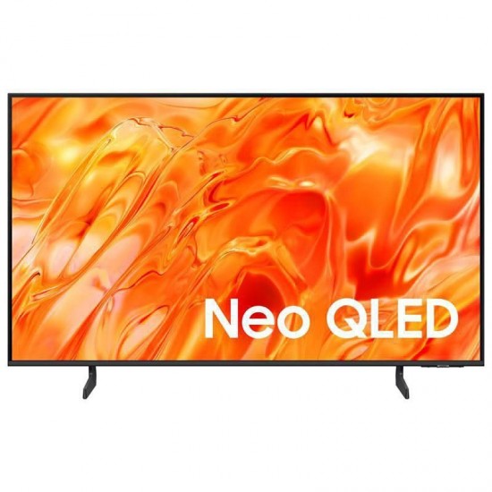 Samsung Smart Τηλεόραση 43" 4K UHD Neo QLED QN70H HDR (2026) QE43QN70HAUXXH