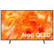 Samsung Smart Τηλεόραση 43" 4K UHD Neo QLED QN70H HDR (2026) QE43QN70HAUXXH