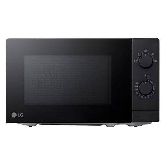 LG MS2082F Φούρνος Μικροκυμάτων 20lt Μαύρος LG MS2082F Φούρνος Μικροκυμάτων 20lt Μαύρος