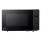 LG MS2082F Φούρνος Μικροκυμάτων 20lt Μαύρος LG MS2082F Φούρνος Μικροκυμάτων 20lt Μαύρος