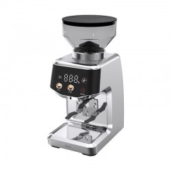 Primo PRCG-40575 Μύλος Καφέ 150W 250gr και 35 Επίπεδα Άλεσης Καφέ