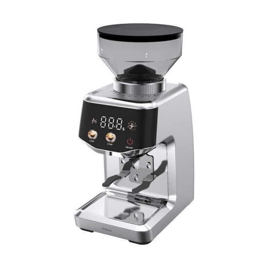 Primo PRCG-40575 Μύλος Καφέ 150W 250gr και 35 Επίπεδα Άλεσης Καφέ Primo PRCG-40575 Μύλος Καφέ 150W 250gr και 35 Επίπεδα Άλεσης Καφέ