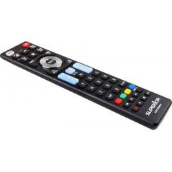 Superior Electronics Συμβατό Τηλεχειριστήριο Ready To Use για Τηλεοράσεις LG Superior Electronics Συμβατό Τηλεχειριστήριο Ready To Use για Τηλεοράσεις LG