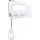 Bosch MFQ3010 Μίξερ Χειρός 300W Λευκό