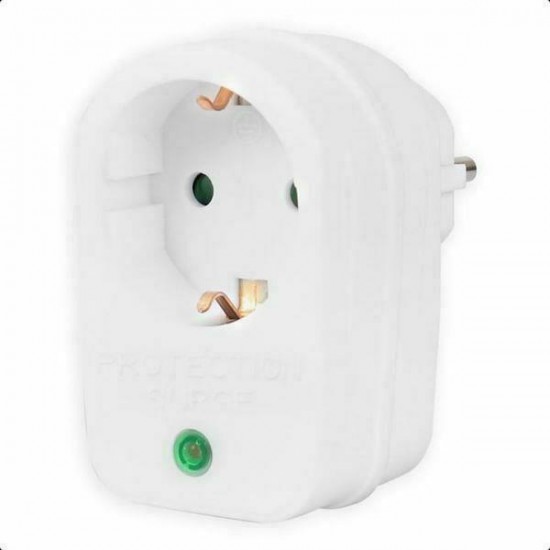 Sonora SPAW100 Μονόπριζο Aσφαλείας 230-0024
