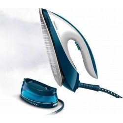 Philips GC7840/20 PerfectCare Compact Σύστημα Σιδερώματος Πίεσης 6.5bar με Δοχείο 1.5lt