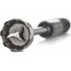 Kenwood HBM60.307GY Ραβδομπλέντερ με Ανοξείδωτη Ράβδο 1000W Μαύρο