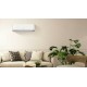 Hisense Easy Smart CA25YR4FG/CA25YR4FW Κλιματιστικό Inverter 9000 BTU A++/A+