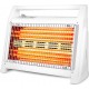 Life Q-Heat Σόμπα Χαλαζία 1200W 221-0127 Life Q-Heat Σόμπα Χαλαζία 1200W 221-0127