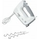 Bosch MFQ3010 Μίξερ Χειρός 300W Λευκό