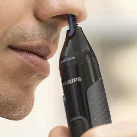 Philips Nose Trimmer Series 3000 Μηχανή NT3650/16
