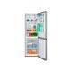 Hisense Ψυγειοκαταψύκτης 304lt Υ186xΠ59.5xΒ59εκ. Inox RB390N4CCD