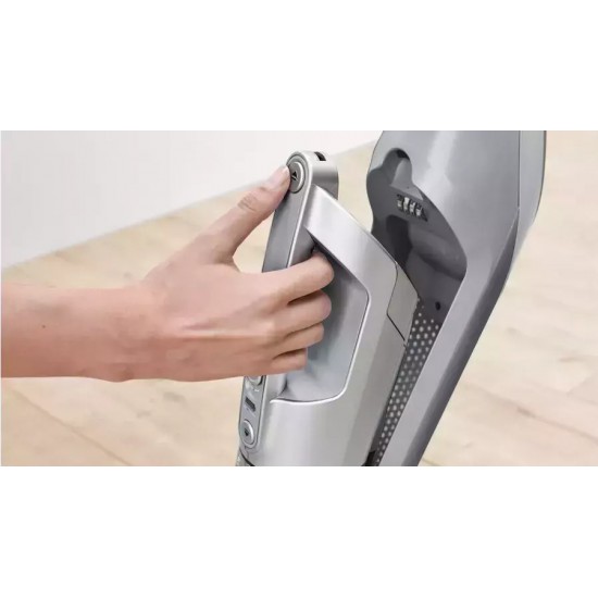 Bosch BBH3P2801Flexxo Gen2 Serie 4 Επαναφορτιζόμενη Σκούπα 2 σε 1 Stick & Χειρός 28V Μαύρη Bosch BBH3P2801Flexxo Gen2 Serie 4 Επαναφορτιζόμενη Σκούπα 2 σε 1 Stick & Χειρός 28V Μαύρη