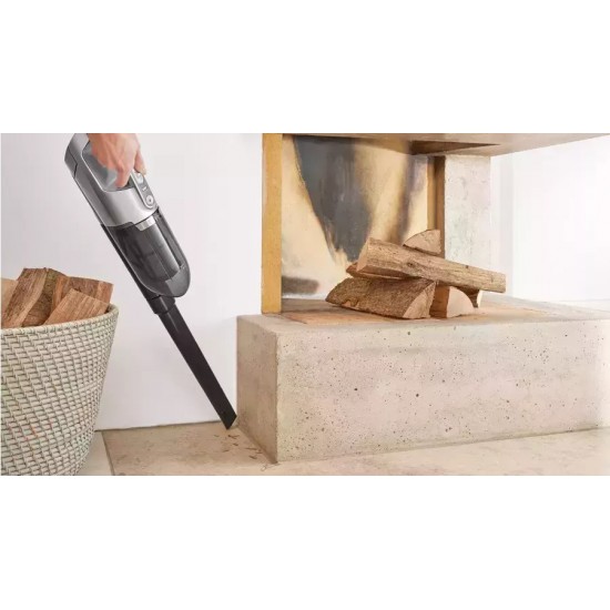 Bosch BBH3P2801Flexxo Gen2 Serie 4 Επαναφορτιζόμενη Σκούπα 2 σε 1 Stick & Χειρός 28V Μαύρη Bosch BBH3P2801Flexxo Gen2 Serie 4 Επαναφορτιζόμενη Σκούπα 2 σε 1 Stick & Χειρός 28V Μαύρη