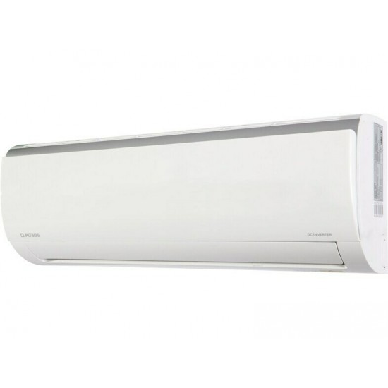Pitsos Nefeli PSI09VW34/PSO09VW34 Κλιματιστικό Inverter 9000btu