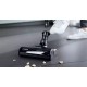 Bosch Unlimited 7 Επαναφορτιζόμενη Σκούπα 2 σε 1 Stick & Χειρός 18V White