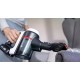 Bosch Unlimited 7 Επαναφορτιζόμενη Σκούπα 2 σε 1 Stick & Χειρός 18V White