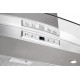Teka NC 680 Απορροφητήρας Καμινάδα 60cm Inox