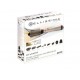 Imetec Bellissima Air Wonder GH20 1100 8σε1 Βούρτσα μαλλιών