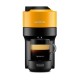 De'Longhi Vertuo Pop Καφετιέρα για Κάψουλες Vertuo Yellow ENV90.Y