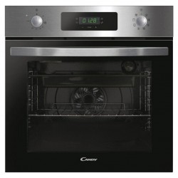 Candy FIDCP X625 L Φούρνος άνω Πάγκου 70lt Π59.5εκ. Inox