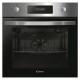 Candy FIDCP X625 L Φούρνος άνω Πάγκου 70lt Π59.5εκ. Inox