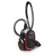 Izzy IZ-4103 Ηλεκτρική Σκούπα 700W 3lt Κόκκινη Izzy IZ-4103 Ηλεκτρική Σκούπα 700W 3lt Κόκκινη
