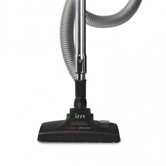 Izzy IZ-4103 Ηλεκτρική Σκούπα 700W 3lt Κόκκινη Izzy IZ-4103 Ηλεκτρική Σκούπα 700W 3lt Κόκκινη