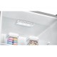 Hisense Ψυγειοκαταψύκτης 304lt Total NoFrost Υ186xΠ59.5xΒ59εκ. Inox RB390N4WCE