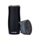 Contigo West Loop Ποτήρι Θερμός Ανοξείδωτο BPA Free 470ml Μαύρο με Επιστόμιο 2095800 Contigo West Loop Ποτήρι Θερμός Ανοξείδωτο BPA Free 470ml Μαύρο με Επιστόμιο 2095800
