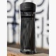 Contigo Jackson 2.0 2156435 Παγούρι Πλαστικό 720ml Μαύρο