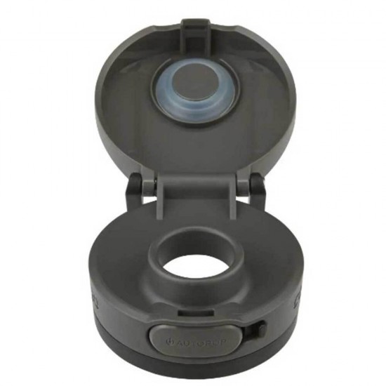 Contigo Jackson 2.0 2156435 Παγούρι Πλαστικό 720ml Μαύρο