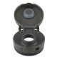 Contigo Jackson 2.0 2156435 Παγούρι Πλαστικό 720ml Μαύρο