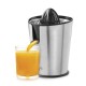 Izzy IZ-6300 224269 Ηλεκτρικός Στίφτης 100W Inox Izzy IZ-6300 224269 Ηλεκτρικός Στίφτης 100W Inox