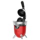 Life Juicy 221-0388 Ηλεκτρικός Στίφτης 100W Κόκκινος