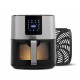 Izzy IZ-8227 Air Fryer 9lt Ασημί 224954