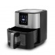 Izzy IZ-8227 Air Fryer 9lt Ασημί 224954