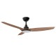 Life Apeliotes 221-0401 Ανεμιστήρας Οροφής 132cm με Φως και Τηλεχειριστήριο Nature