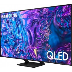 Samsung QE55Q70DAT Τηλεόραση 55" QLED 4K UHD (2024) - Προιόν έκθεσης