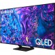 Samsung QE55Q70DAT Τηλεόραση 55" QLED 4K UHD (2024) - Προιόν έκθεσης