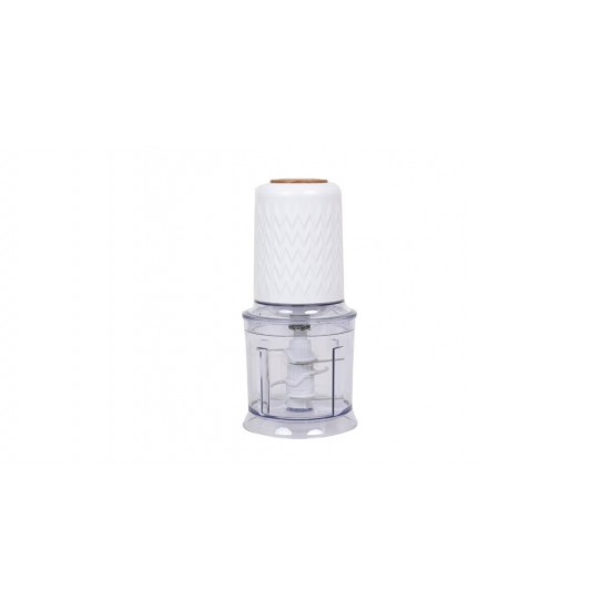 Primo PRFC-40447 Πολυκόπτης Multi 500W με Δοχείο 700ml Λευκός Primo PRFC-40447 Πολυκόπτης Multi 500W με Δοχείο 700ml Λευκός