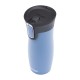 Contigo Ποτήρι Θερμός Ανοξείδωτο 470ml Iced Aqua 2137558