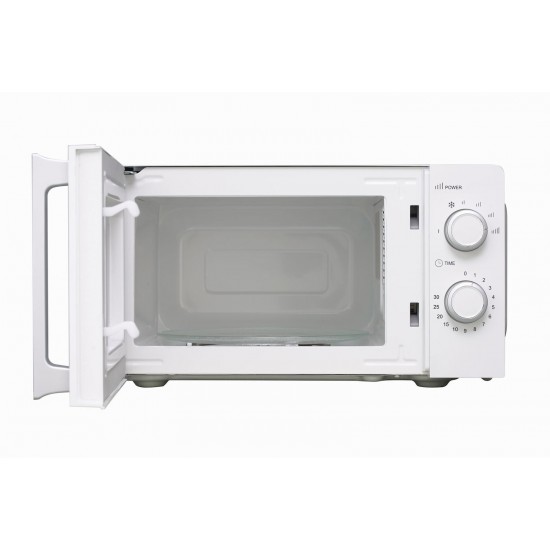 Primo PRMW-40457 400457 Φούρνος Μικροκυμάτων 20lt Λευκός Primo PRMW-40457 400457 Φούρνος Μικροκυμάτων 20lt Λευκός