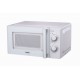 Primo PRMW-40457 400457 Φούρνος Μικροκυμάτων 20lt Λευκός Primo PRMW-40457 400457 Φούρνος Μικροκυμάτων 20lt Λευκός